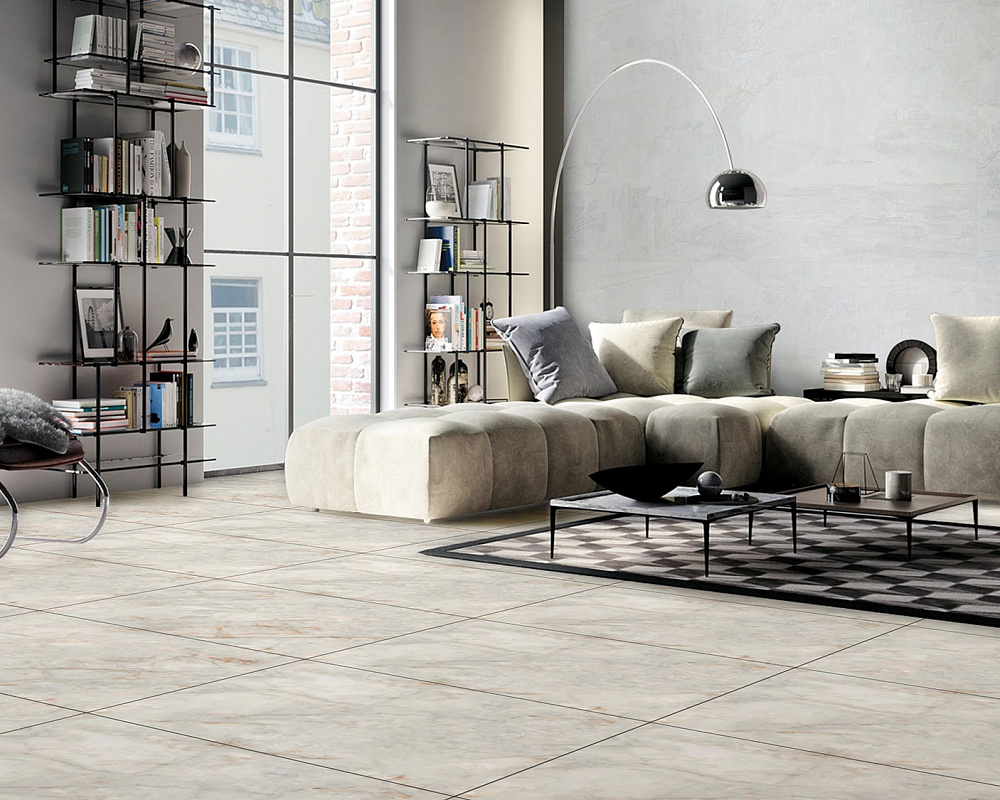 Glossy Endless 60x120
